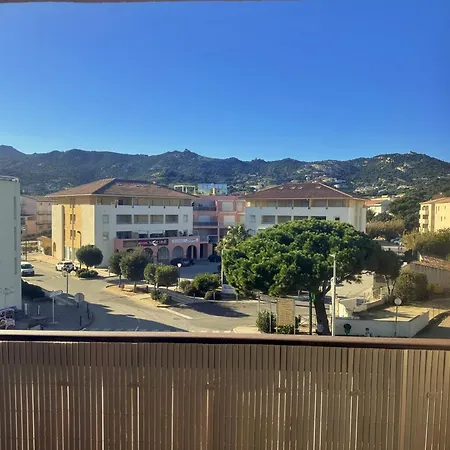 Apartment T2 A 1 Minute De La