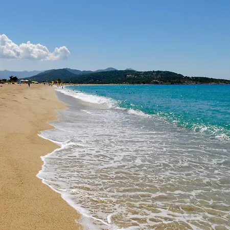T2 A 1 Minute De La Apartment Calvi (Corsica)