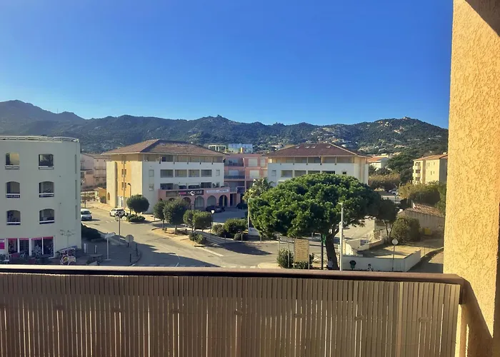 公寓 T2 A 1 Minute De La