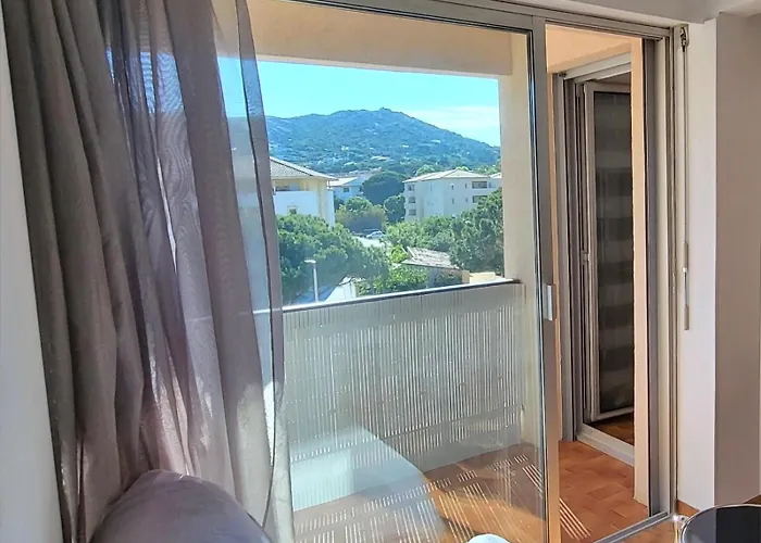 T2 A 1 Minute De La 公寓 卡尔维