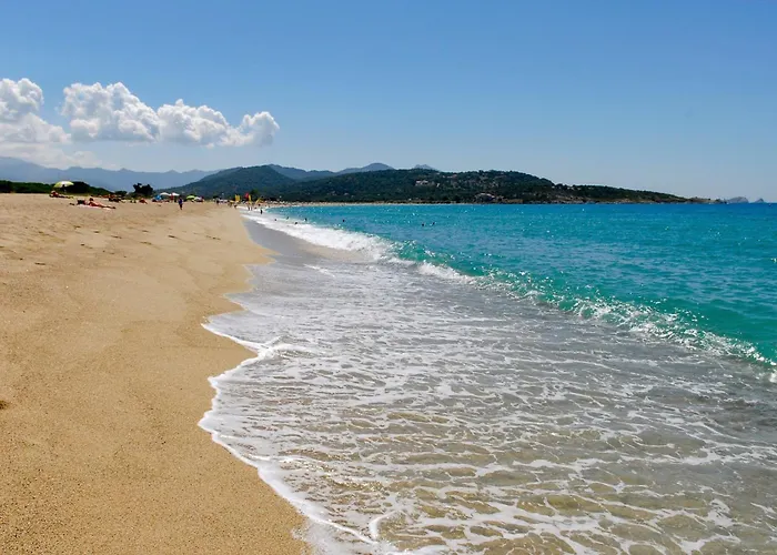 T2 A 1 Minute De La 公寓 卡尔维