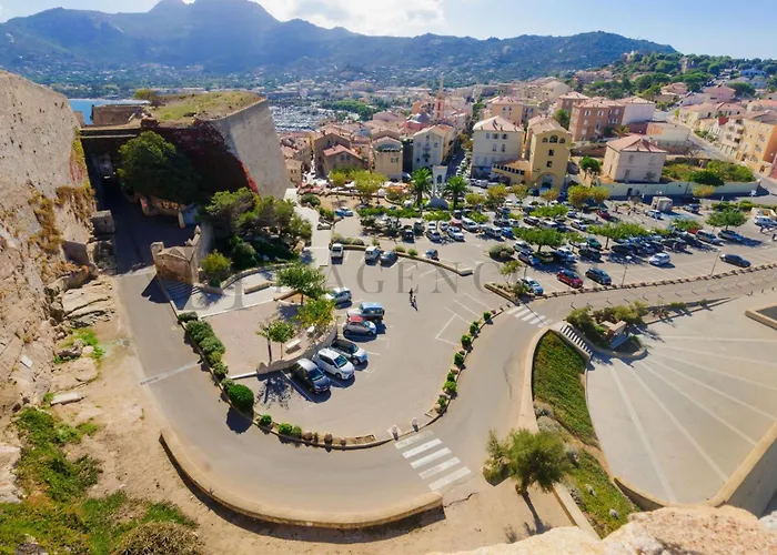 公寓 T2 A 1 Minute De La *